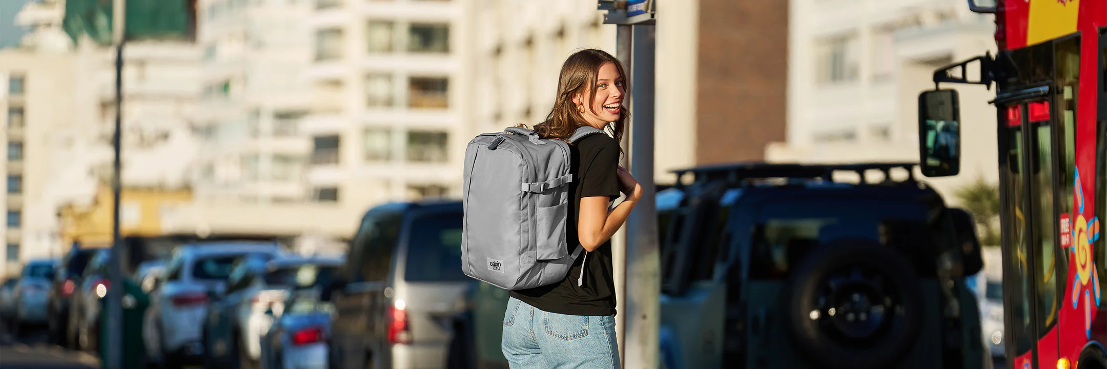 Lightweight Bags For Every Adventure