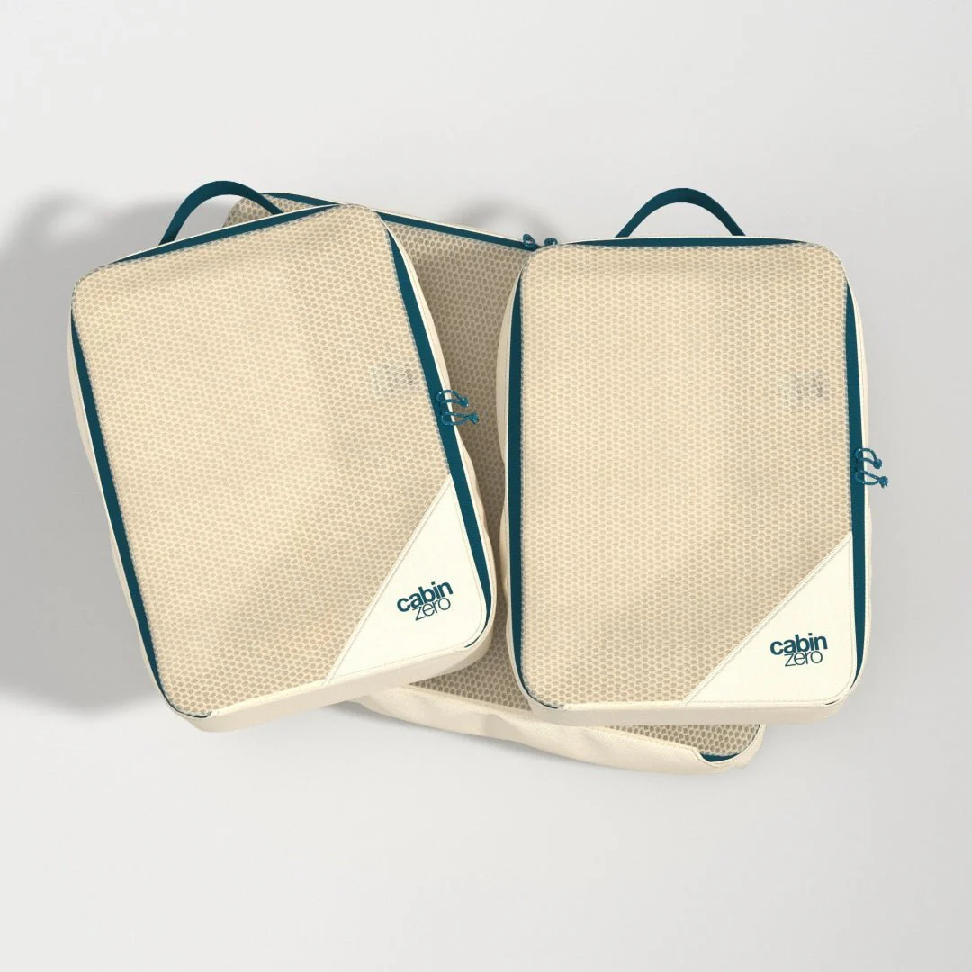 Classic Packing Cube Set - Image 3