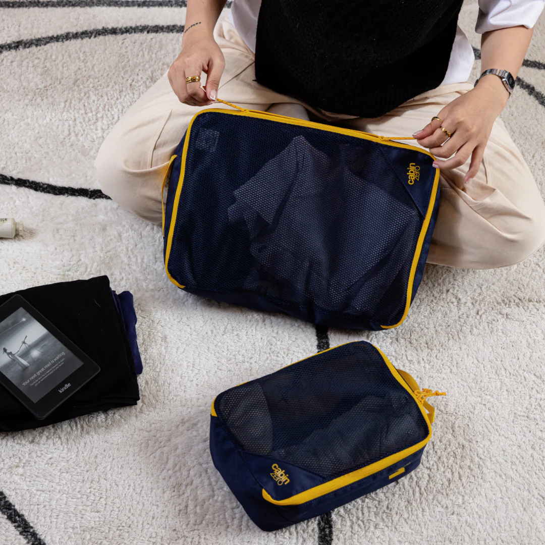 Classic Packing Cube Set - Image 4