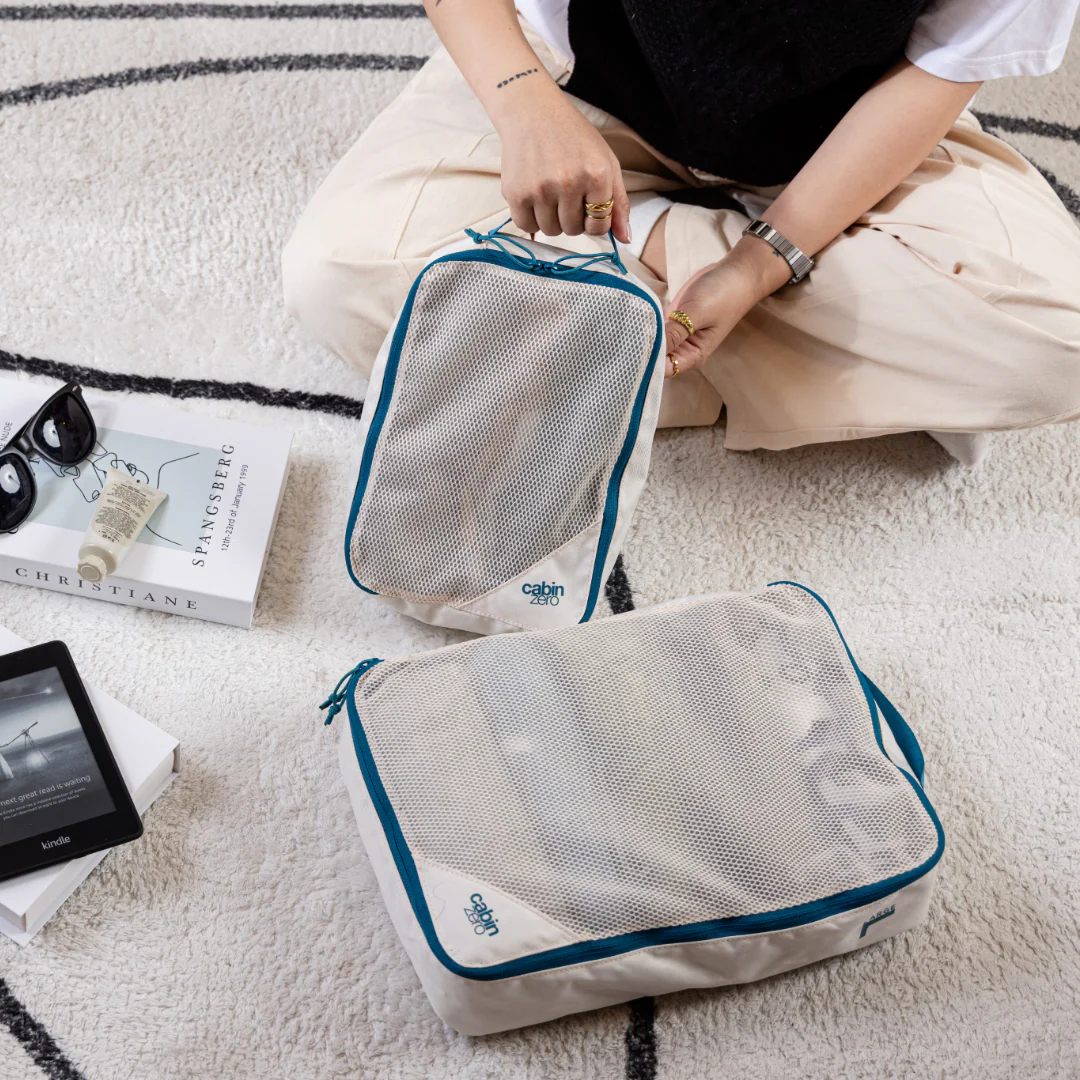 Classic Packing Cube Set - Image 6