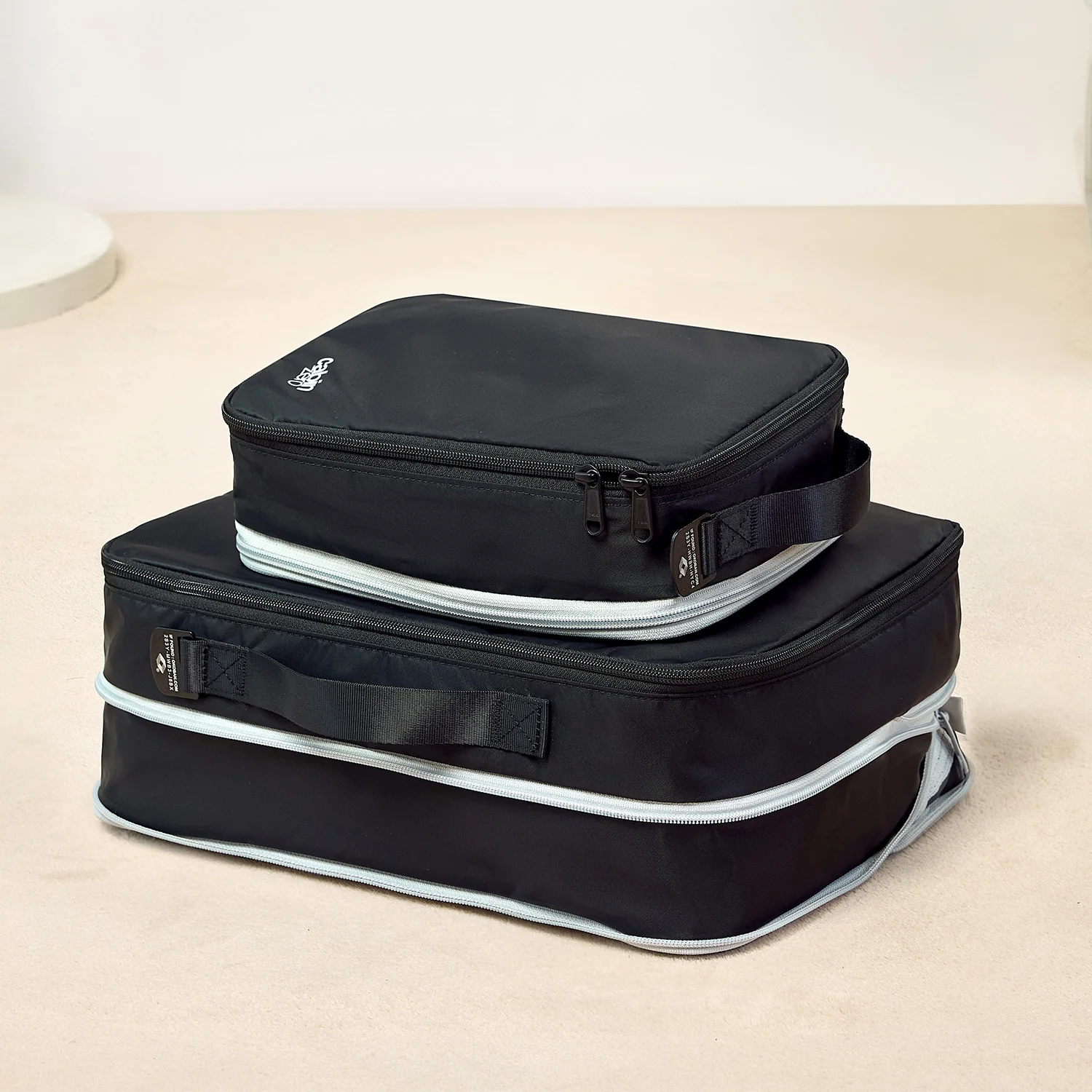 Lux Compression Packing Cube Set - Image 3