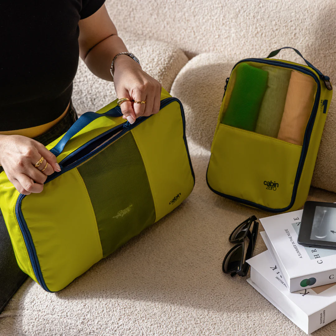Lux Packing Cube Set - Image 10