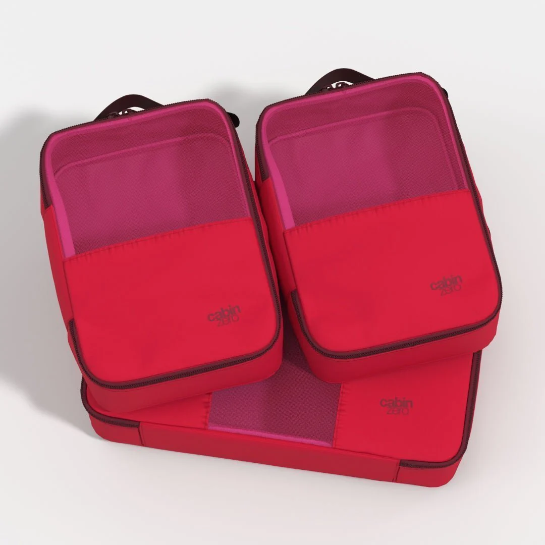 Lux Packing Cube Set - Image 3