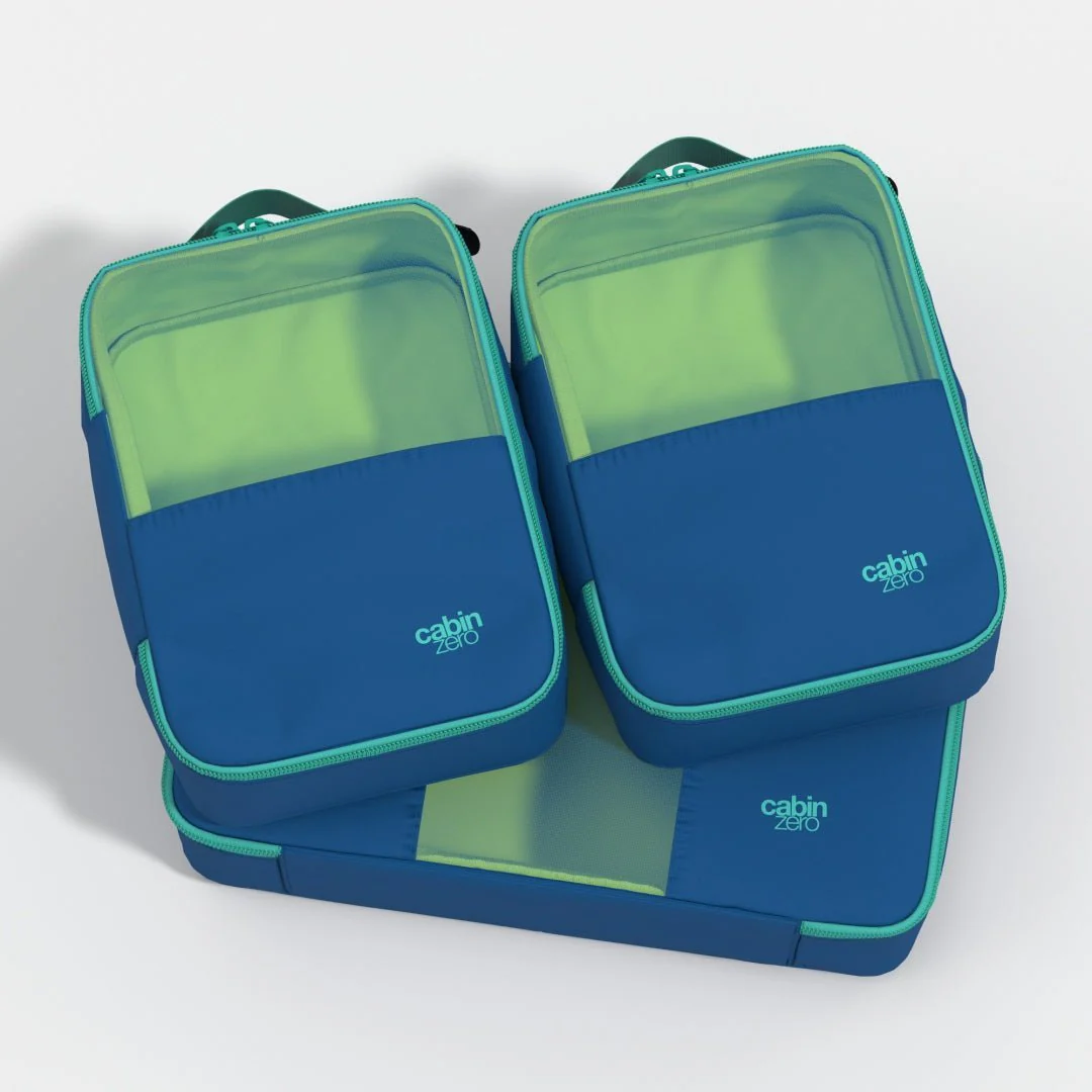 Lux Packing Cube Set - Image 4