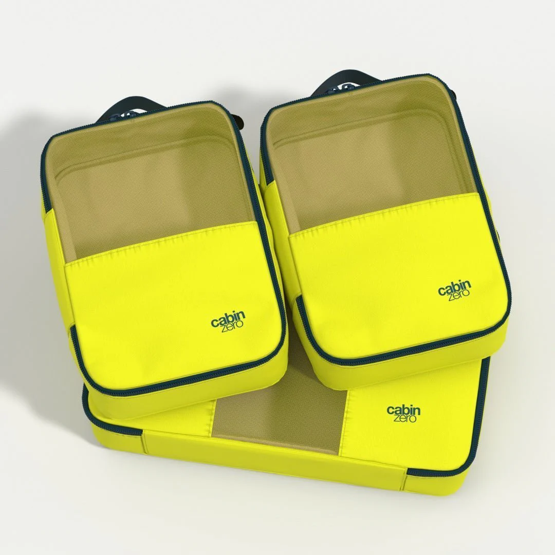 Lux Packing Cube Set - Image 5