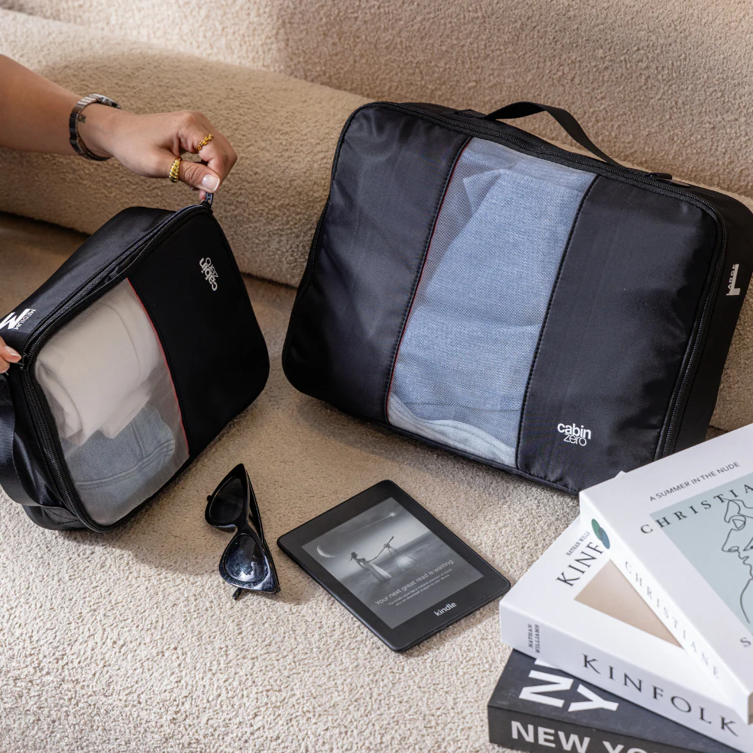 Lux Packing Cube Set - Image 6