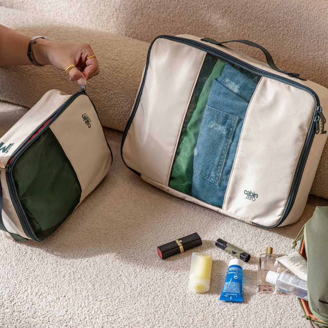 Lux Packing Cube Set - Image 7