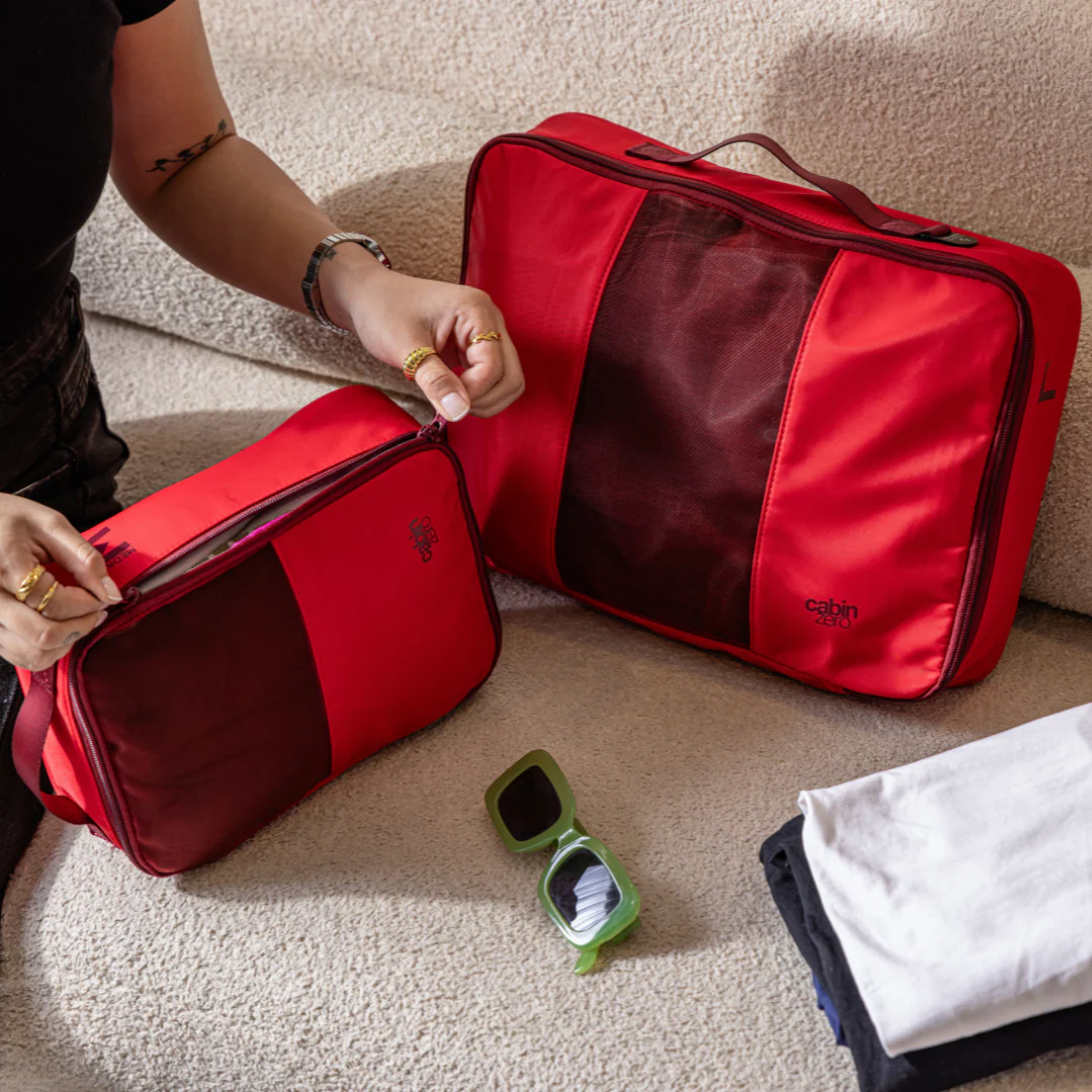 Lux Packing Cube Set - Image 8