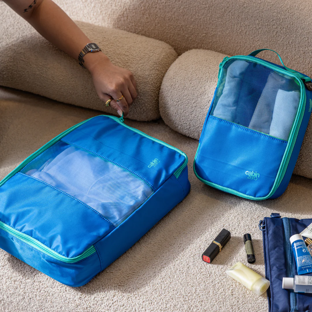 Lux Packing Cube Set - Image 9